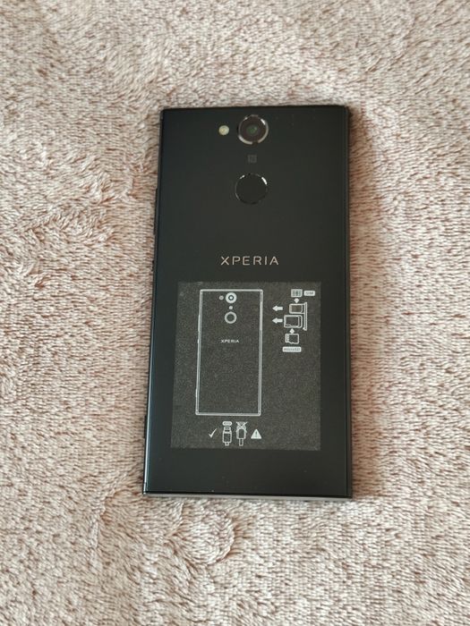 Telefon Sony Xperia xa2