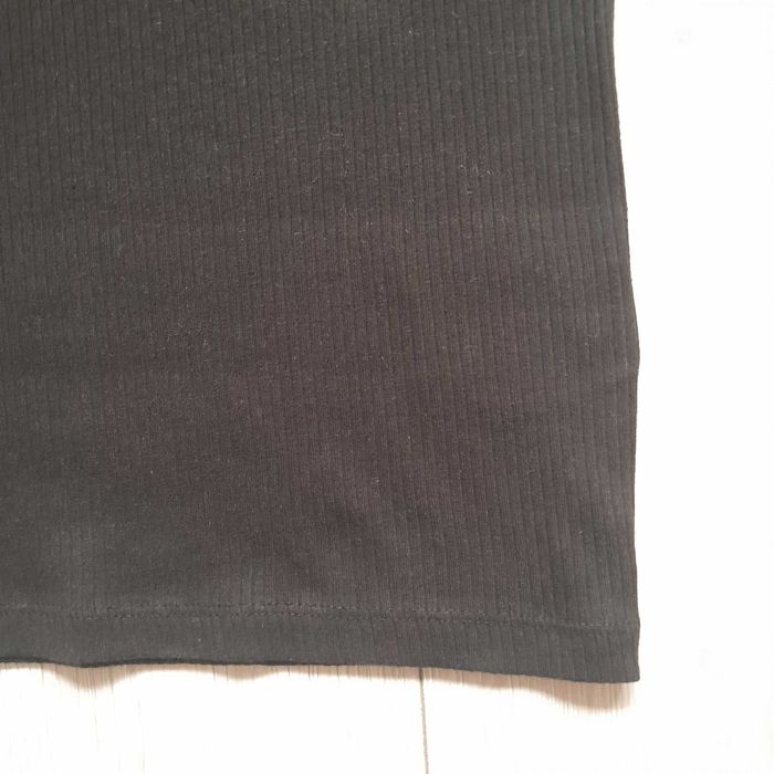 Półgolfiki prążkowane House