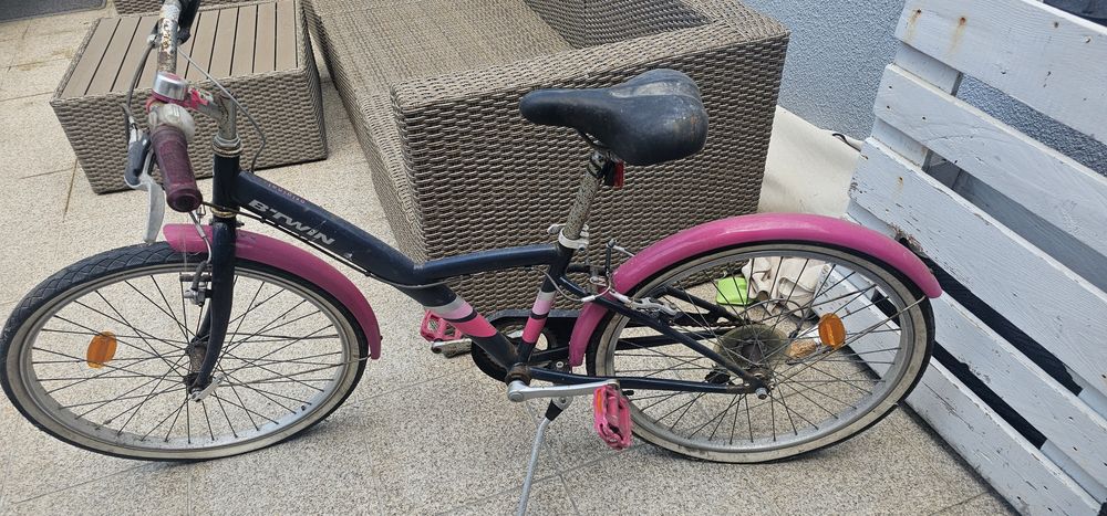 Bicicletas usadas