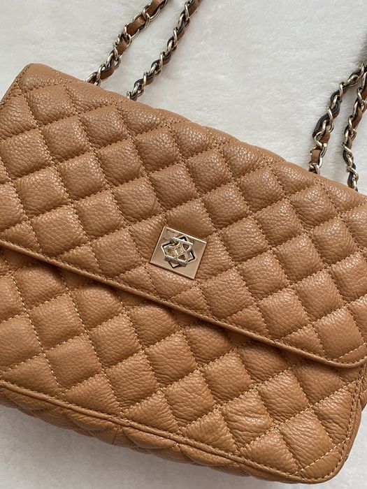 Torebka na łańcuszku Kazar