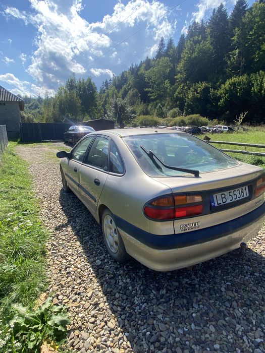 крило  рено меган 1\лагуна 1 Megane1/Scenic1/Laguna 1Разборка/розборка