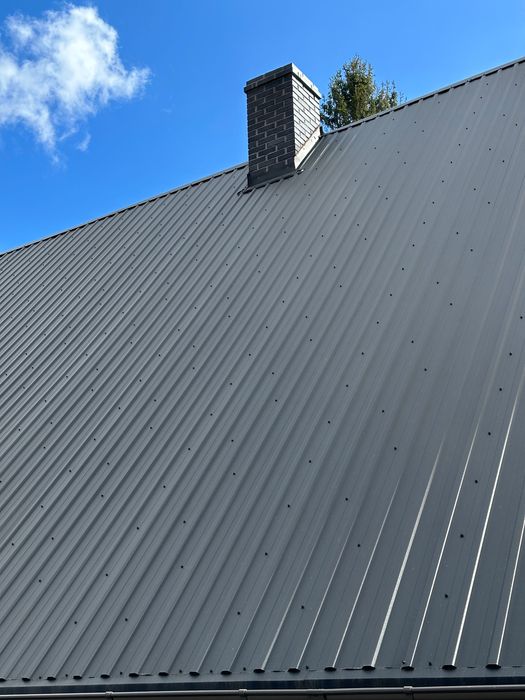 Blacha trapezowa blachodachówka