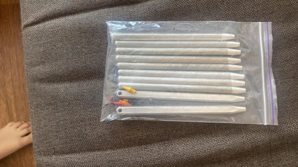 Карандаш ручка тактическии держатель корпус