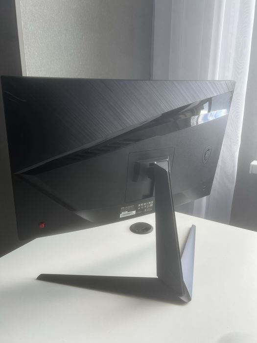 Продам компьютер + монітор msi