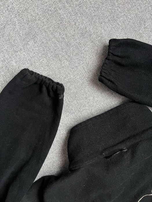 Флісова кофта Jack Wolfskin Polartec