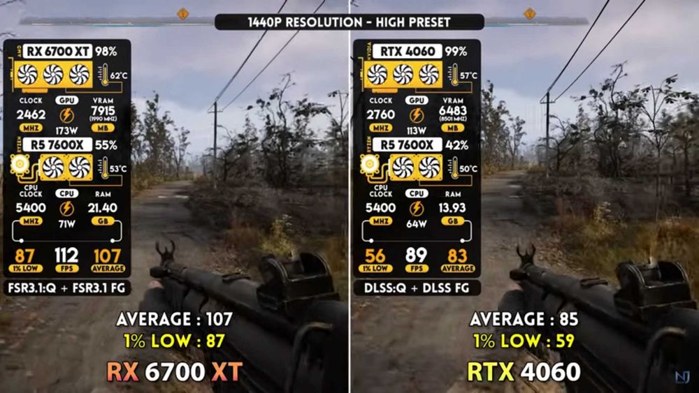 Karta RX 6700 XT 12 gb vram, AMD graficzna oryg pudełko.