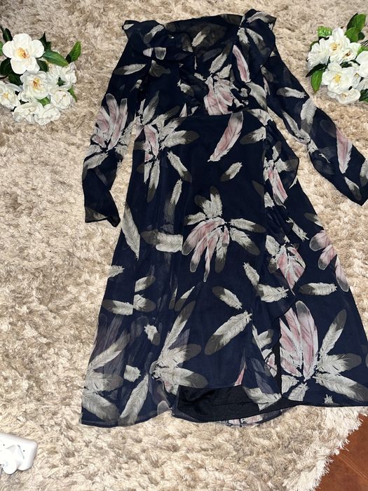 Vestidos diversas marcas