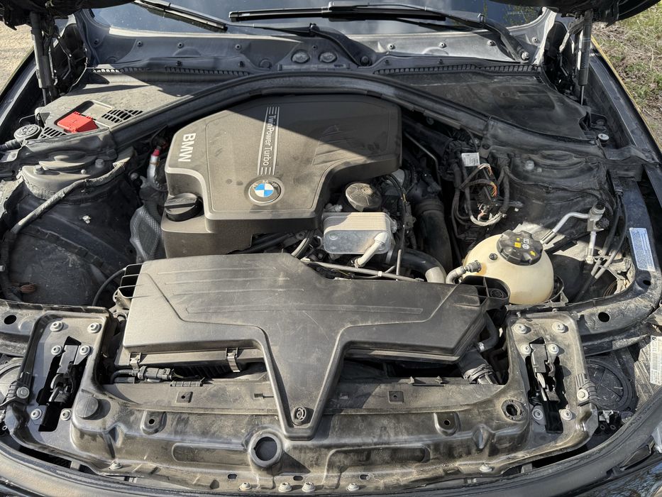 Продам BMW F30 328i xDrive 2013-го року