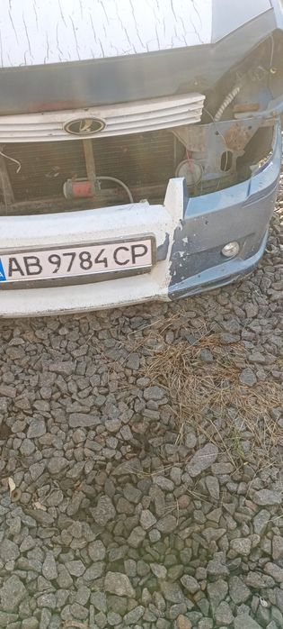 Стопи и задля ляда со стекло заз Славута і бак і балка недорого