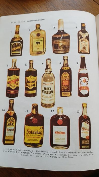Reklama Wedel, kakao, opakowania prl