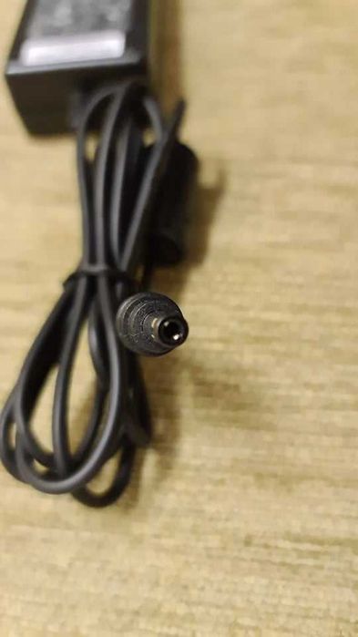 Carregador original COMPAQ/ASUS para portátil