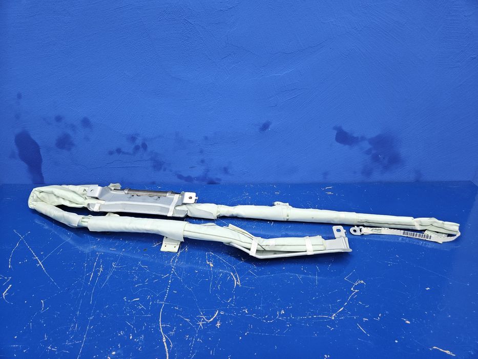 KURTYNA powietrzna AIRBAG I-MIEV C-ZERO ION lewa oryginał poduszka OEM