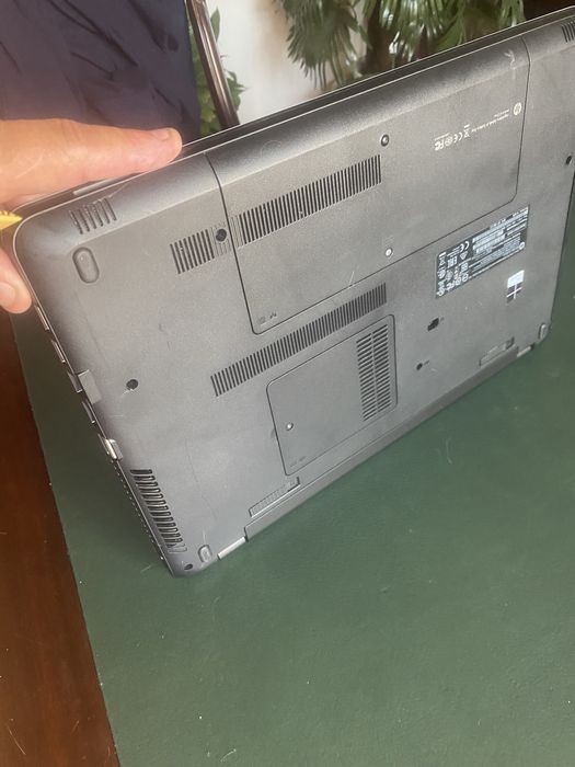 HP 350 G1 - 15” - BATERIA NOVA