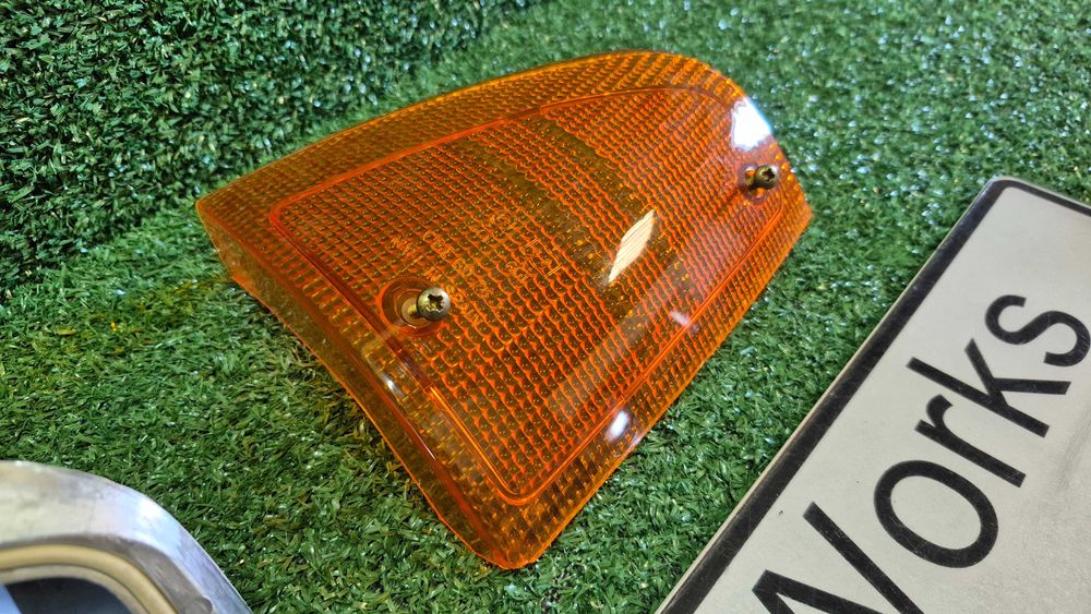 Pisca Frente Direito Talbot Solara Ref. 061486 Valeo ORIGINAL NOVO
