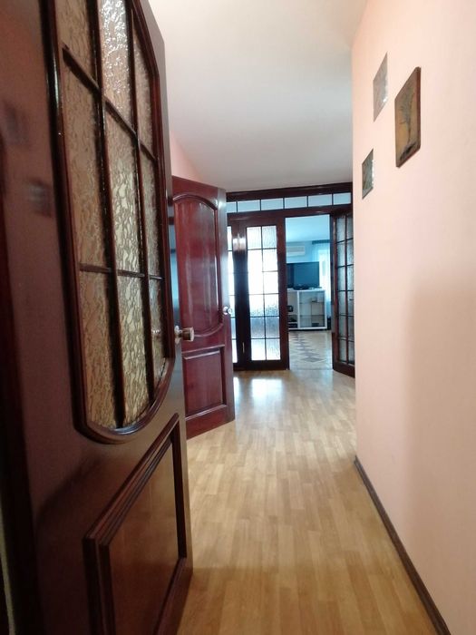 Продам квартиру 106 кв.м. низ пр. Поля/Антоновича/парк Глобы/школа Планета счастья