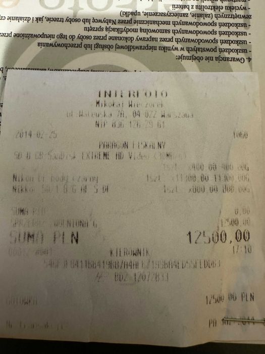 NIKON Df + Tamron SP 35 mm f/1.8 Di VC USD,  9185 zdjęć