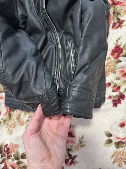 Куртка Zara, 116 размер