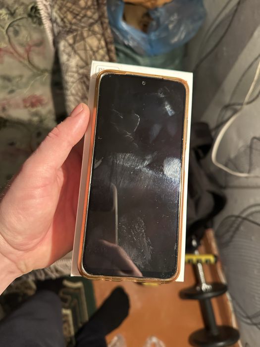 Телефон Redmi note 10s