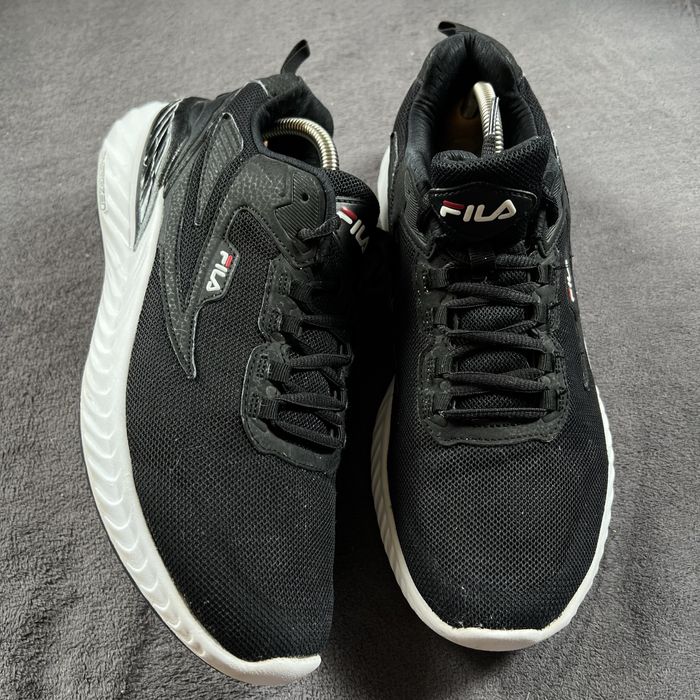 Чоловічі кросівки Fila. P. 44.