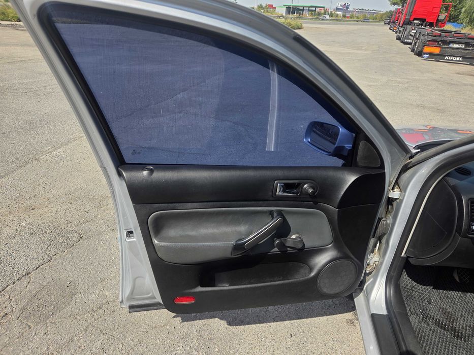 Volkswagen Bora 2001 VIN WVWZZZ1JZ2W214691 фото оголошення 13 з 24