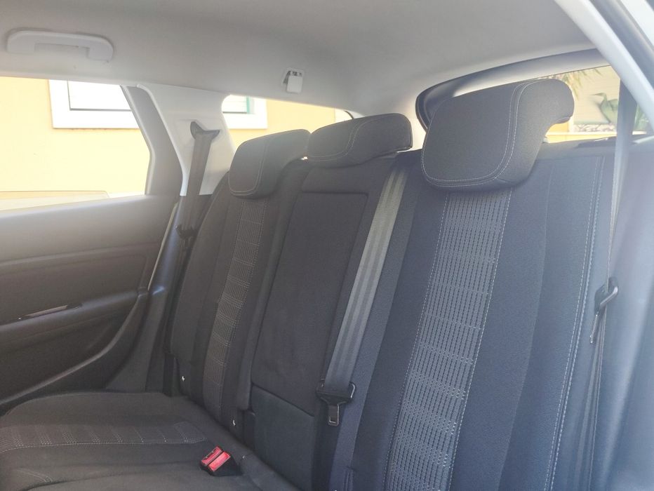 Peugeot 308 Allure 2019/11