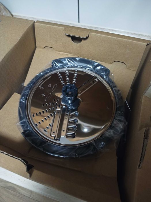 Nakładka krojąca Thermomix® TM5 TM6 oryginalna nowa