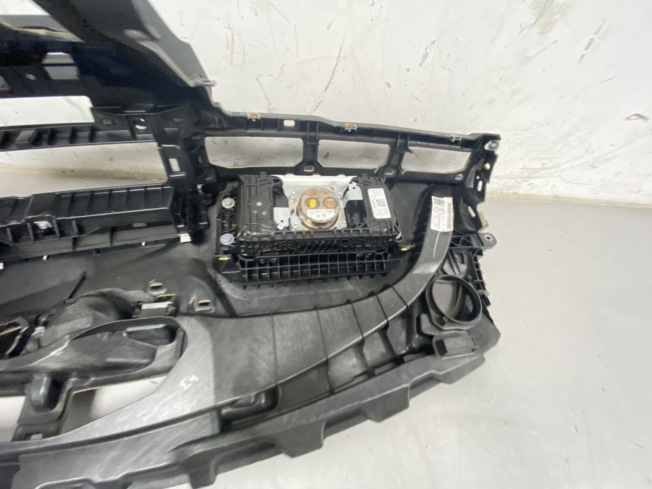 Панель приладів AUDI A4 B9 торпедо ауді торпеда ауди консоль а4 б9