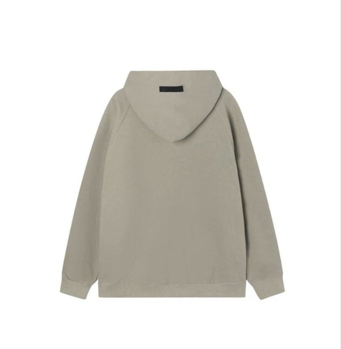 худак Essentials fear of god