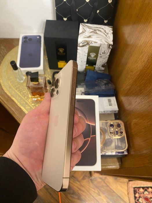 IDEAL Пррдам 16 про МАКС 256