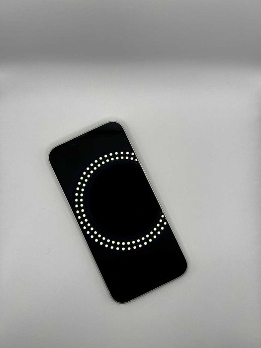 Apple Iphone 14 128GB - BIAŁY STAN JAK NOWY