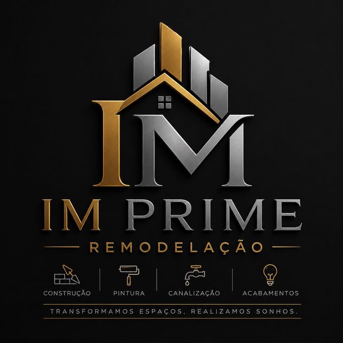 Remodelação Geral