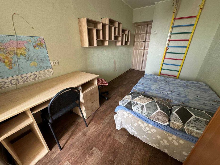 Подобово Двокімнатна на Металургів