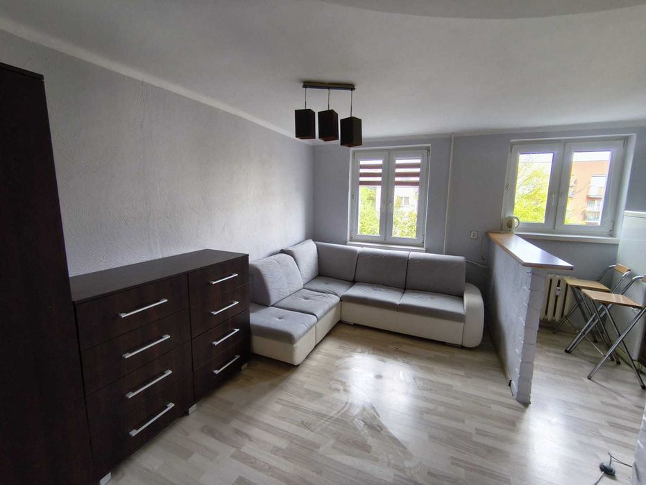 Mieszkanie – Gorzów Wielkopolski, Stare Miasto - Widok 2