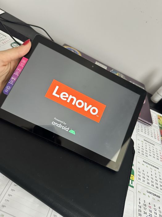 Tablet Lenovo TB-X505F