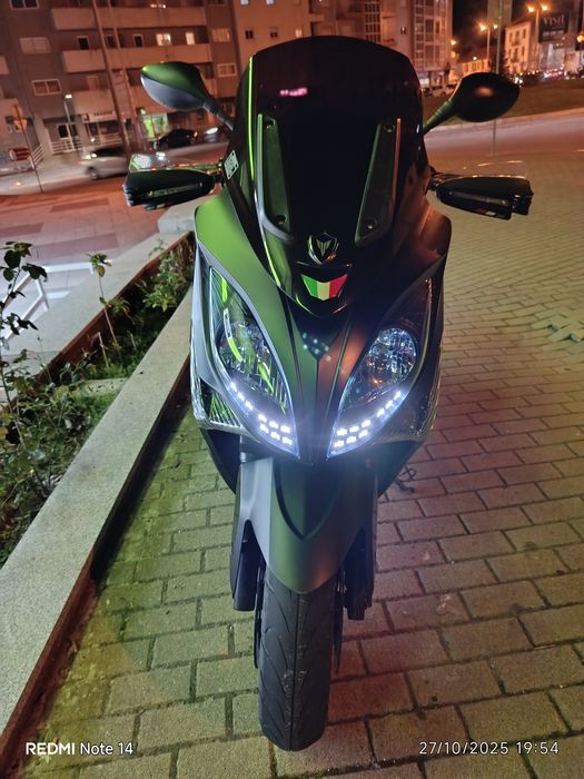 Kinco 500i. 2011. Muito linda.