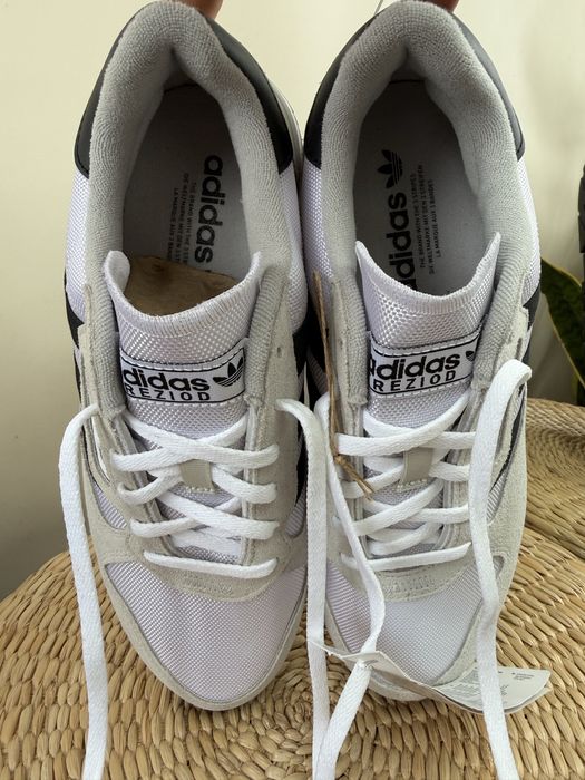 Снікерси Adidas Treziod 2.0 IH3801: 2 800 грн. - Кроссовки для