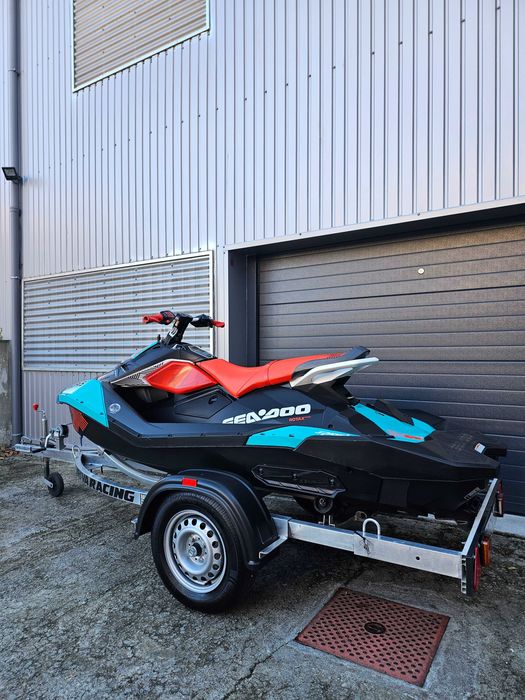 Sea-Doo Spark Trixx 3Lugares