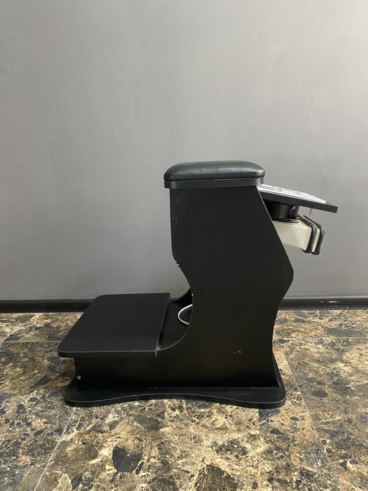 Підставка для педикюру