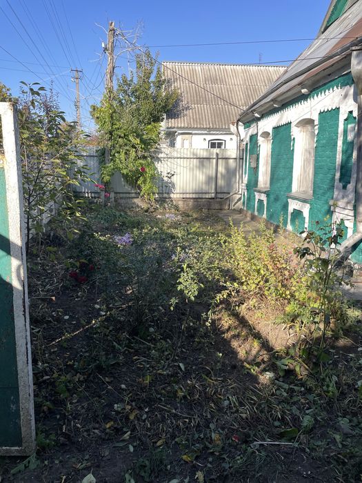 Продається будинок в с .Бистрик , що біля селища Ружин