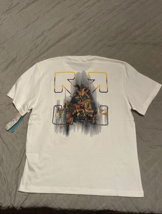 T-shirt Putti S/S