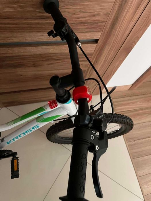Sprzedam - KROSS Lea Mini 2.0