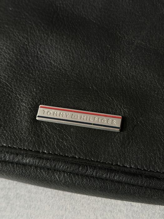 Nerka unisex Tommy Hilfiger