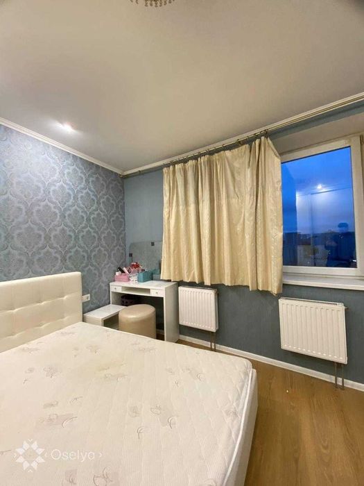 3-кімнатна квартира за адресою вул. Голосіївська (площа 57,1 м²) - Atlanta.ua - фото 6