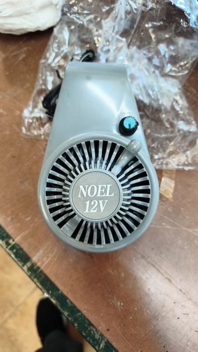 Capa de cadeira de automóvel com ventilação