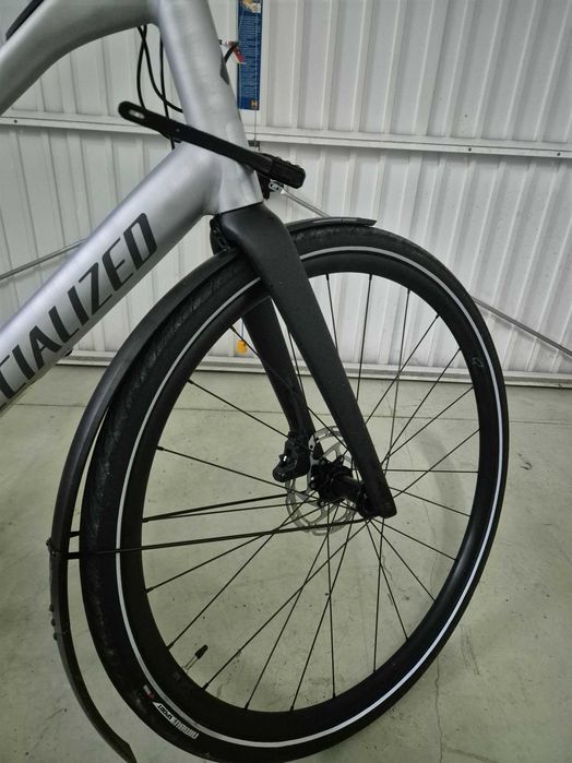 Specialized Turbo Vado SL 5.0 EQ XL