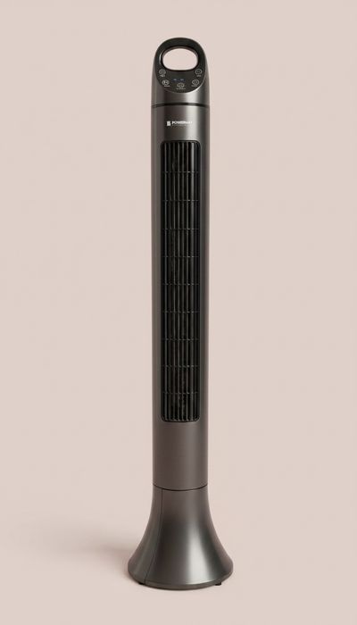 Wentylator Powermat 80 W