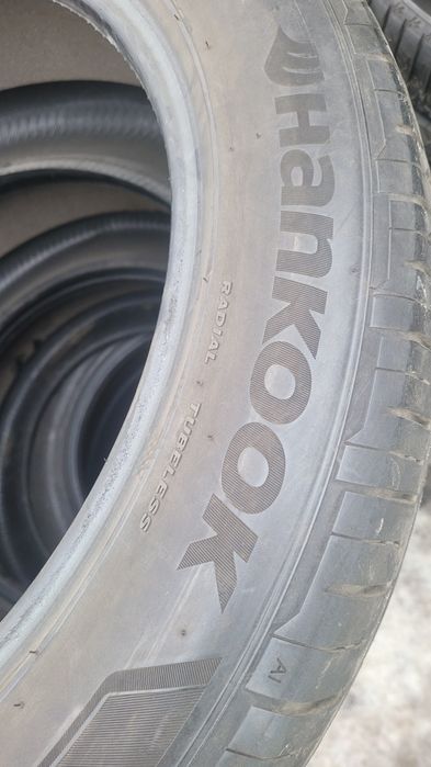 285 45 21 Hankook Ventus S1 Evo3 SUV