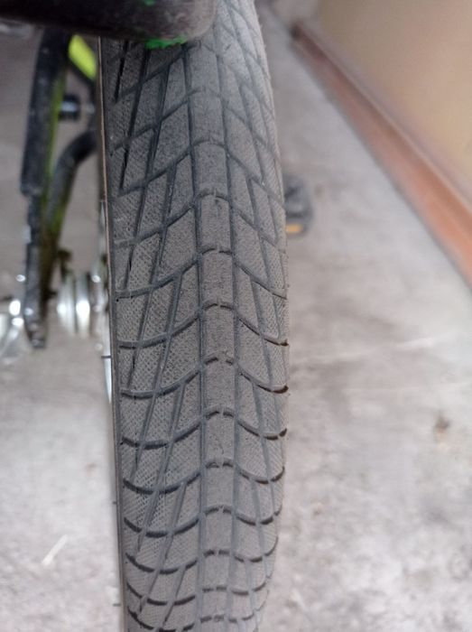 Детский велосипед,16"