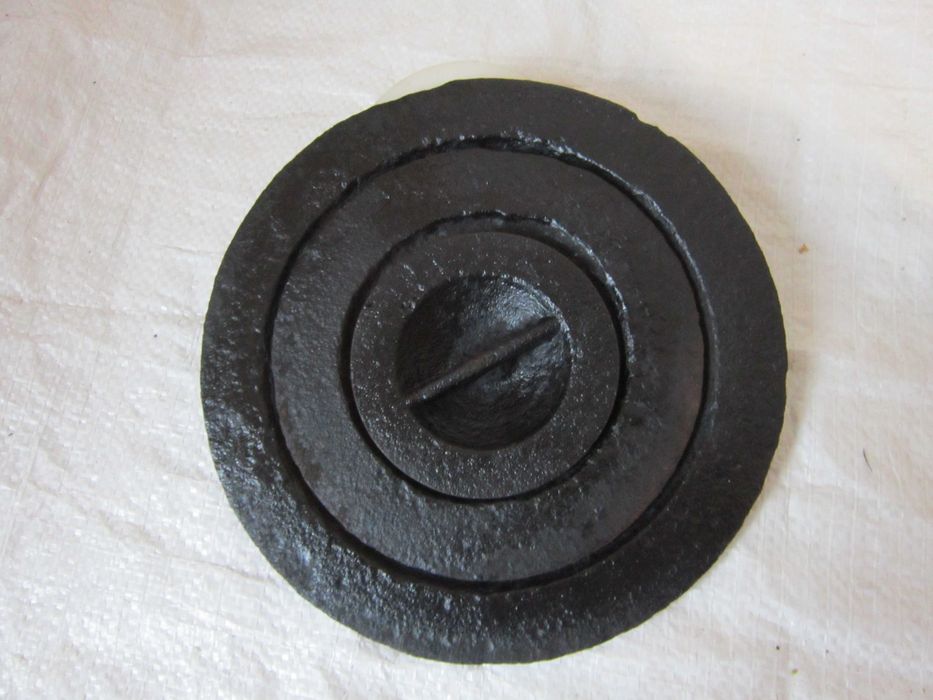 печь буржуйка цельносварная