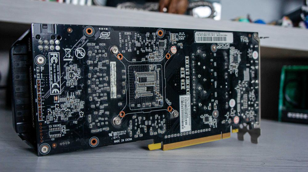 Palit gtx 1060 3gb vram
